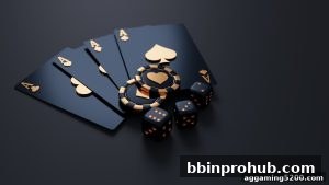 AG真人 bbinprohub